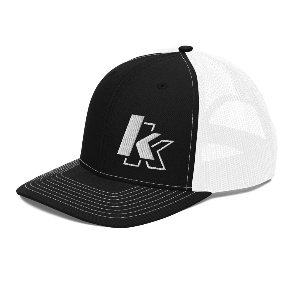 snapback-trucker-cap-black-white-left-front-60807750d4e71.jpg