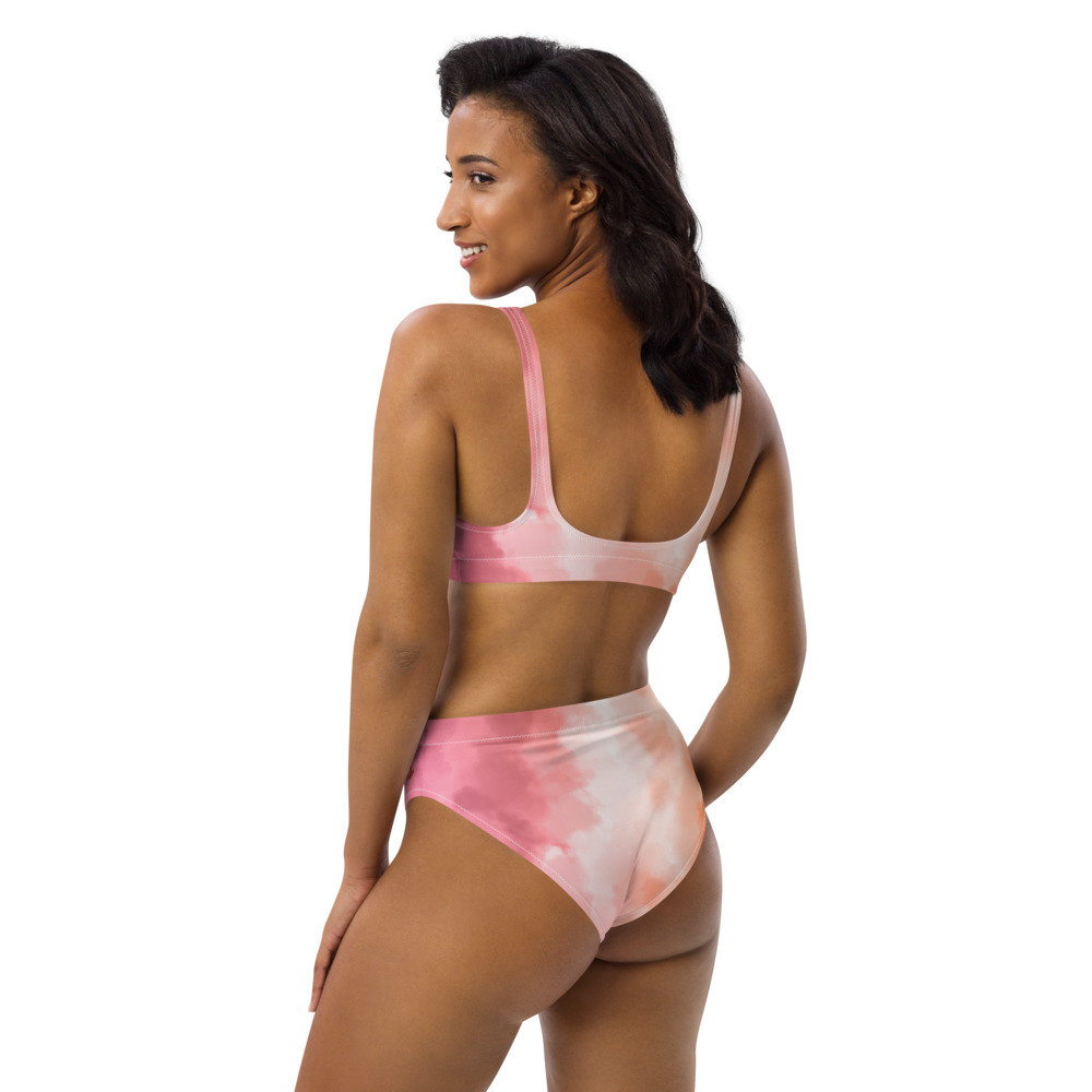 all-over-print-recycled-high-waisted-bikini-white-left-back-6110a04e7e63c.jpg