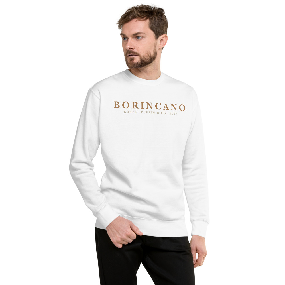 unisex-fleece-pullover-white-front-6165e825a14d0